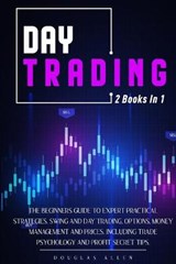 Day Trading - ALLEN,  Douglas - 9781801157087