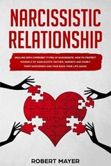 Narcissistic Relationship - MAYER,  Robert - 9781801157582