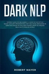 Dark NLP - MAYER,  Robert - 9781801157650