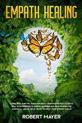 Empath Healing - MAYER,  Robert - 9781801157711