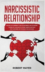 Narcissistic Relationship - MAYER,  Robert - 9781801157858