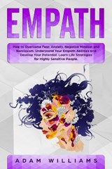 Empath - WILLIAMS,  Adam - 9781801158466
