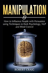 Manipulation - CRAIG,  Robert - 9781801182096