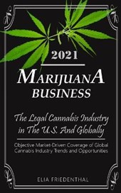 Marijuana Business 2021