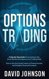 Options Trading - JOHNSON,  David - 9781801208062