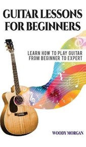 Guitar Lessons for Beginners
