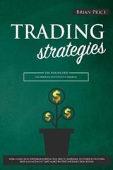 TRADING strategies - PRICE,  Brian - 9781801238892