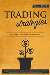 TRADING strategies - PRICE,  Brian - 9781801238908