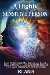 A Highly Sensitive Person