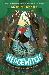 Hedgewitch - Skye McKenna - 9781801300681