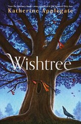 Wishtree - Katherine Applegate - 9781801300704