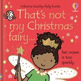 That's not my Christmas fairy... - Fiona Watt - 9781801310802