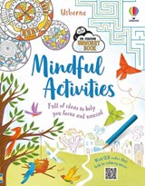 Mindful Activities - Alice James ; Lara Bryan ; Eddie Reynolds ; Darran Stobbart - 9781801312172