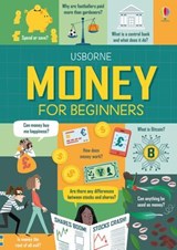 Money for Beginners - Matthew Oldham ; Eddie Reynolds - 9781801313858