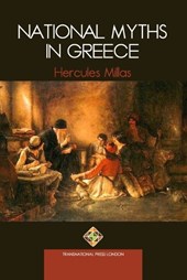 National Myths in Greece
