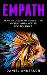 Empath - Daniel Anderson - 9781801446297