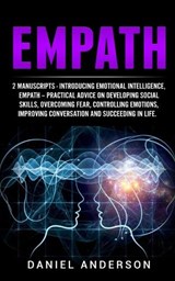 Empath - ANDERSON,  Daniel - 9781801446327