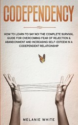 Codependency - WHITE,  Melanie - 9781801446419