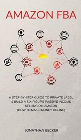 Amazon FBA - BECKER,  Jonathan - 9781801446921