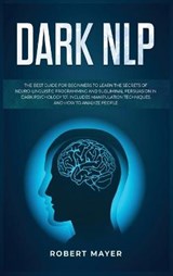 Dark NLP - MAYER,  Robert - 9781801449991