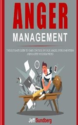 Anger Management - Jeff Sundberg - 9781801473286