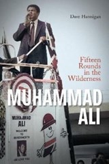 Muhammad Ali - Dave Hannigan - 9781801501224