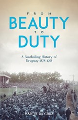 From Beauty to Duty - Martin da Cruz - 9781801501491