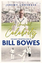 An Unusual Celebrity - Jeremy Lonsdale - 9781801508834