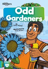 Odd Gardeners - John Wood - 9781801551731