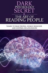 Dark Psychology Secret and The Art Of Reading People