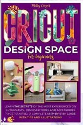 Cricut Design Space for Beginners