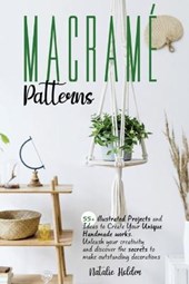 Macrame Patterns
