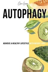 Autophagy - LARSEN,  Gina - 9781801573306