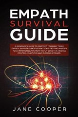 Empath Survival Guide - COOPER,  Jane - 9781801574075