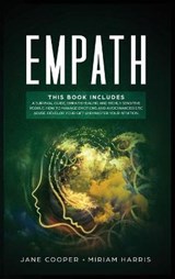 Empath - COOPER,  Jane ; Harris, Miriam - 9781801574167