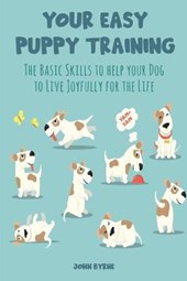 Your Easy Puppy Training