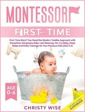 Montessori First-time