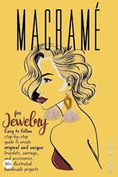 Macrame for Jewelry