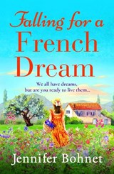 Falling for a French Dream - BOHNET,  Jennifer - 9781801622615