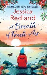 A Breath of Fresh Air - Jessica Redland - 9781801624930