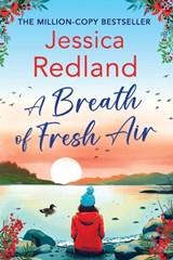 A Breath of Fresh Air - Jessica Redland - 9781801624954