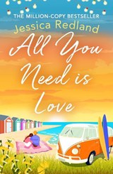 All You Need is Love - Jessica Redland - 9781801625647