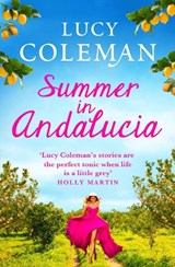 Summer in Andalucia - COLEMAN,  Lucy - 9781801627115