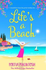 Life's A Beach - Portia MacIntosh - 9781801628983