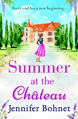 Summer at the Chateau - BOHNET,  Jennifer - 9781801629003