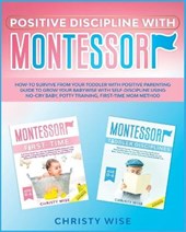 Positive Discipline with Montessori