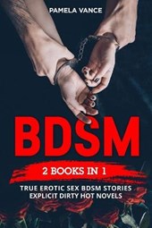 BDSM (2 Books in 1)