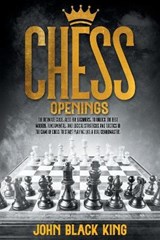 Chess Openings - John Black King - 9781801694643