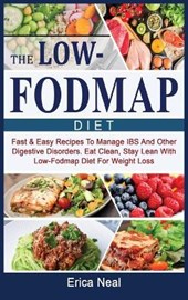 The Low-Fodmap Diet