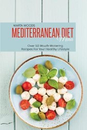 Mediterranean Diet Menu